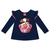 Conjunto Feminino Cupcake Milon - comprar online