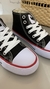 Tênis Cano Alto Modelo Curto All Star na internet