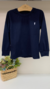 Camiseta Masculina Manga Longa Quadrile - comprar online