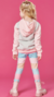 Conjunto Feminino Happy [MODELO] - comprar online