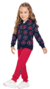 Conjunto Feminino Love