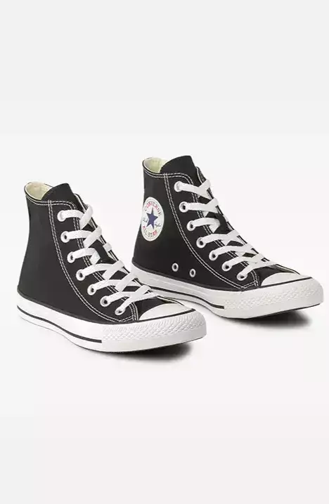 Chuck Taylor All Star Preto - comprar online