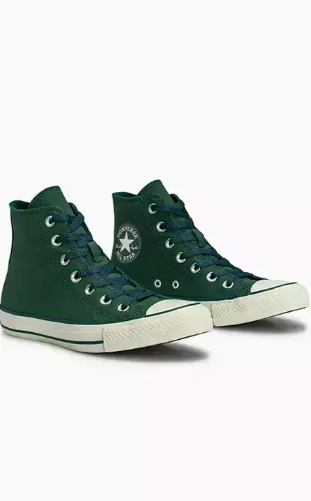 Chuck Taylor All Star Verde - comprar online