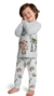PIjama Safari Peluciado Kyly - Mimos Kids