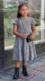 Vestido Corações Momi