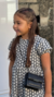 Vestido Corações Momi - comprar online