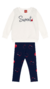 Conjunto Feminino Sweet Kyly - comprar online