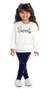 Conjunto Feminino Sweet Kyly
