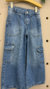 Calça Jeans Cargo Mania - comprar online