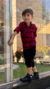 Camisa Masculina Xadrez Junina - comprar online