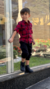 Camisa Masculina Xadrez Junina - loja online