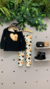 Conjunto Feminino Urso Luxo Bika Kids - comprar online