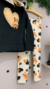 Conjunto Feminino Urso Luxo Bika Kids - Mimos Kids