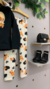 Conjunto Feminino Urso Luxo Bika Kids - loja online