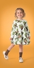 Vestido Feminino Coala Nanai