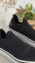 Tênis Klin Tecido Preto - comprar online