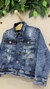 Jaqueta Jeans Unissex - comprar online