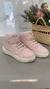 Tenis Sky Cano Curto