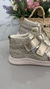 Tênis Pampili Sneaker Gliter - comprar online