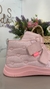 Tênis Pampili Sneaker Gliter - loja online