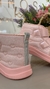 Tênis Pampili Sneaker Gliter