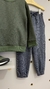Conjunto Masculino Casaco Calça Jogger Luc Boo - comprar online