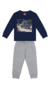 Conjunto Masculino Explore Kyly - comprar online