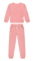 Conjunto Feminino Canelado Somnii