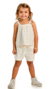 Conjunto Feminino Celebrar Pinkx
