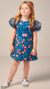 Vestido Cereja Luluzinha