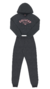 Conjunto Feminino College Pulla Bulla