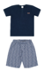 Conjunto Masculino Marinheiro Pulla Bulla - comprar online