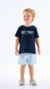 Conjunto Masculino Nautical Pulla Bulla