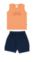 Conjunto Masculino Bike Pulla Bulla na internet