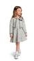 Vestido Tweed Milon - comprar online