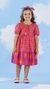 Vestido Recortes Precoce