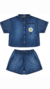 Conjunto Feminino Create