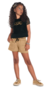 Conjunto Feminino Esquadrão Kyly