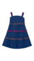 Vestido Abaxaci Nanai