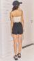 Conjunto Feminino Off Black Lilimoon - comprar online