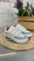 Tênis Feminino Casual Fun Colors Candy WorldColors