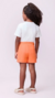 Conjunto Feminino Orange Momi - comprar online