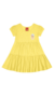 Vestido Abacaxi Klyly - comprar online
