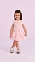 Conjunto Tutu Ballerine Petit Cherie na internet