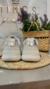 Tênis Feminino Casual LPS Fun Branco WorldColors na internet