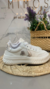Tênis Feminino Casual LPS Fun Branco WorldColors - comprar online