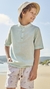 Conjunto Masculino Social Coqueiro Luc Boo