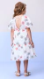 Vestido Flores Momi - comprar online