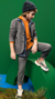 Blazer Masculino