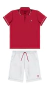 Conjunto Masculino Blusa Polo - comprar online